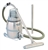 Nilfisk GM80 CR Clean Room Vacuum with ULPA Filtration