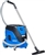 Attix 33-01 (8 gallon) Vacuum with Infiniclean and HEPA Filtration