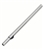 Telescopic Aluminum Wand 32mm