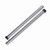 107408074, 1.5" Metal Wand, 2 piece (old #15546), Stainless