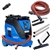 Attix 33-21 (8 gallon) Vacuum with Infiniclean, Tool Autostart and HEPA Filtration