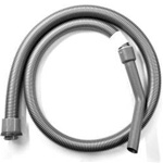 6'6" tapered plastic hose with plastic tube