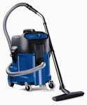 Attix 12 RDF Super Quiet Wet/Dry Vacuum