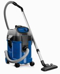 Attix 8 HEPA Super Quiet Wet/Dry Vacuum